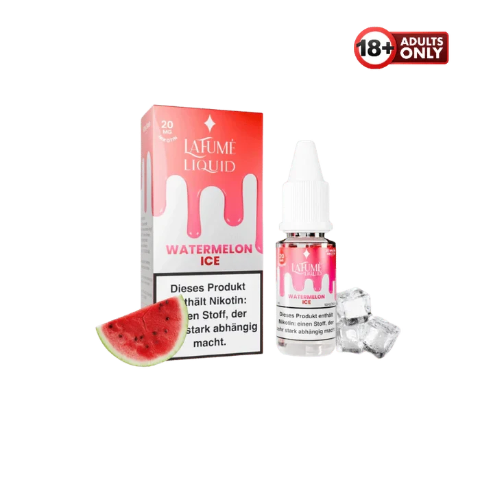 LaFume Liquid Watermelon Ice