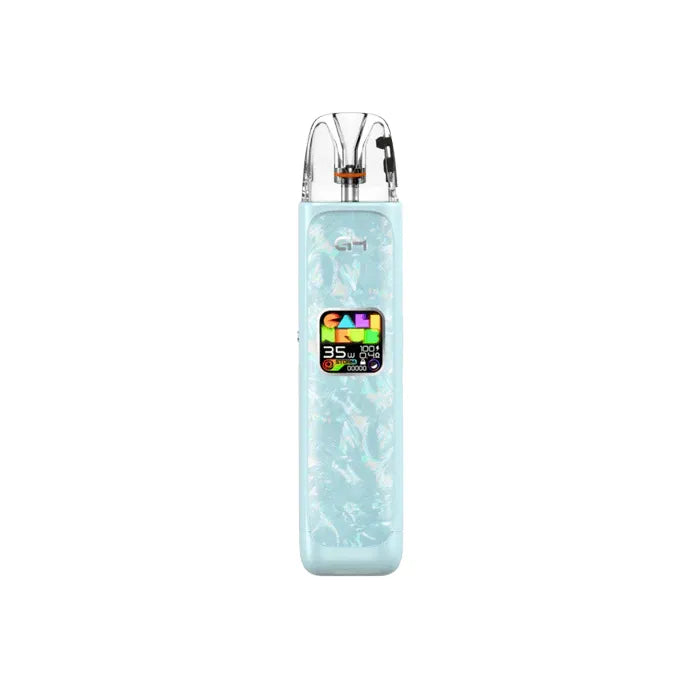 Uwell Caliburn G4 Open Pod Kit