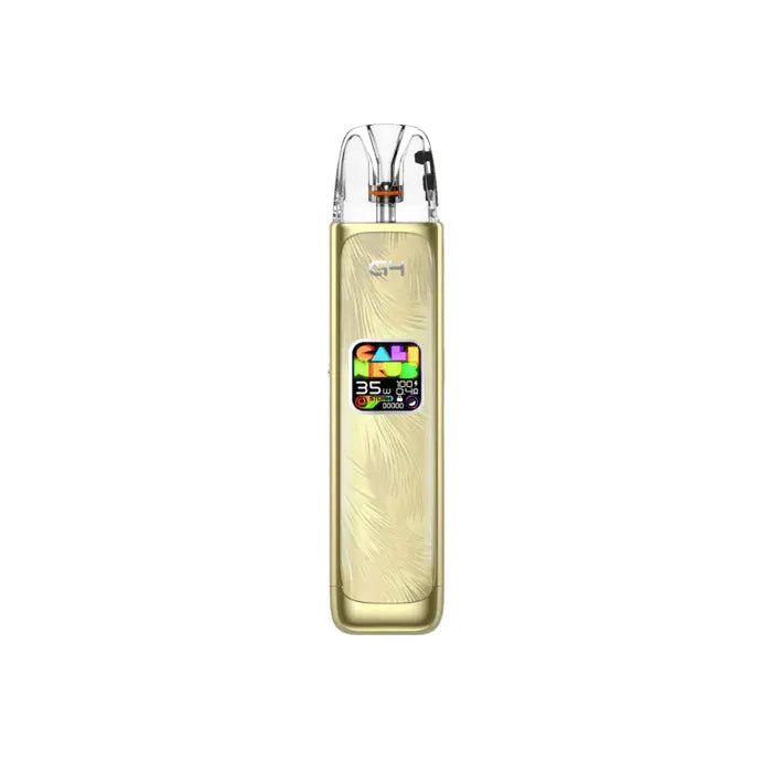 Uwell Caliburn G4 Open Pod Kit