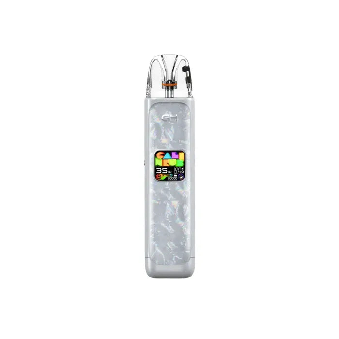 Uwell Caliburn G4 Open Pod Kit