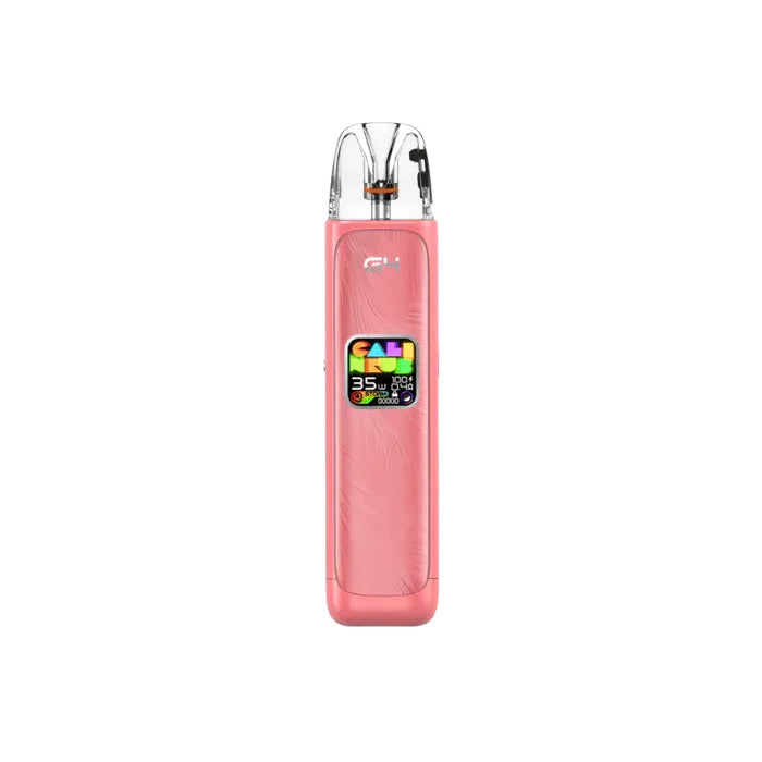 Uwell Caliburn G4 Open Pod Kit