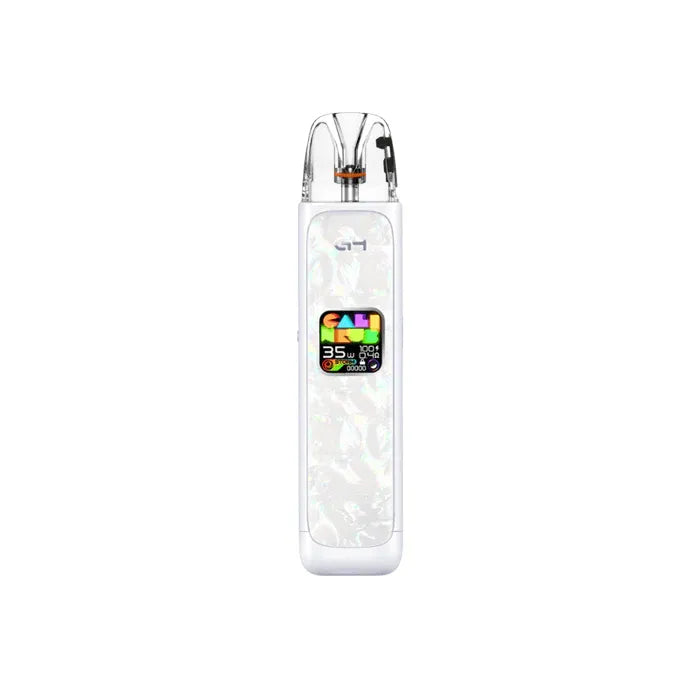 Uwell Caliburn G4 Open Pod Kit