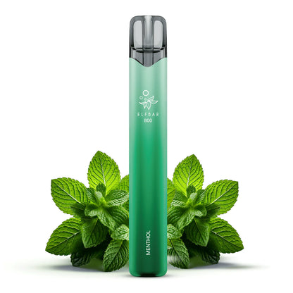 Elfbar 800 menthol