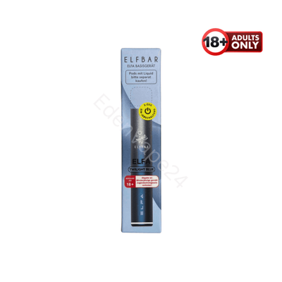 Elfbar Basisgerät - Twilight Blue