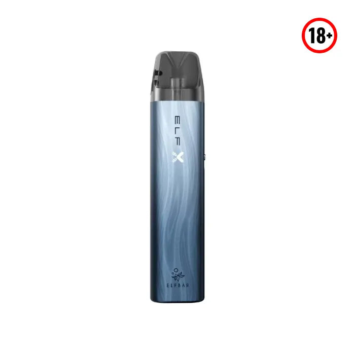 Elfbar Elf x Pod kit Blau