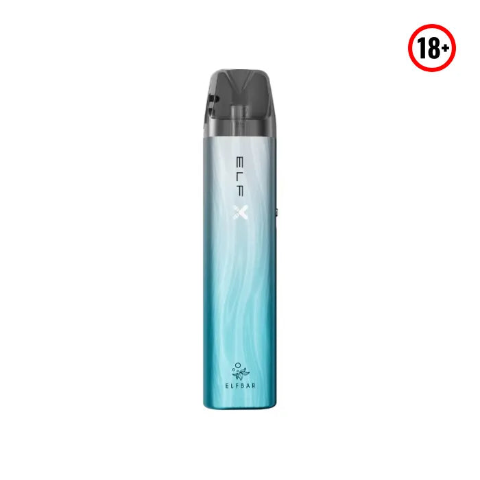 Elfbar Elf x Pod kit Cyan