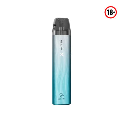 Elfbar Elf x Pod kit Cyan
