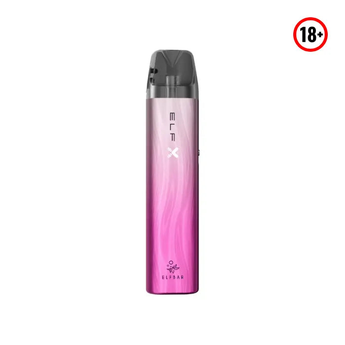Elfbar Elf x Pod kit Pink