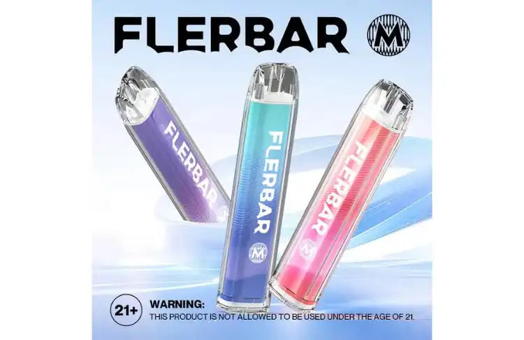 Flerbar M Vape