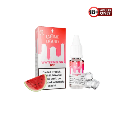 LaFume Liquid Watermelon Ice