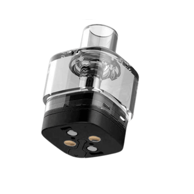 Voom Fiery 5ml Leerpods 2x - Black