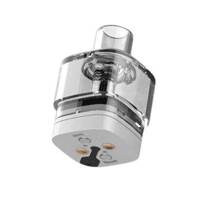 Voom Fiery 5ml Leerpods 2x - Silver
