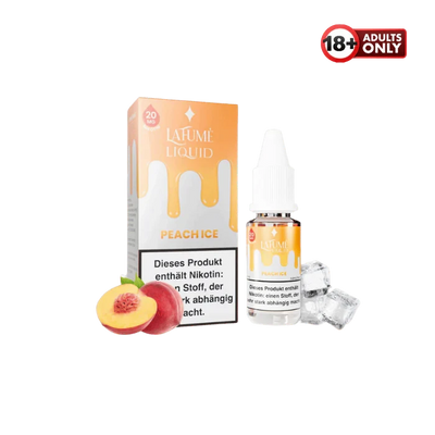 LaFume Liquid Peach Ice