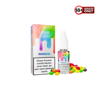 LaFume Liquid Rainbow