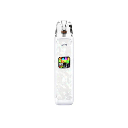 Uwell Caliburn G4 Open Pod Kit